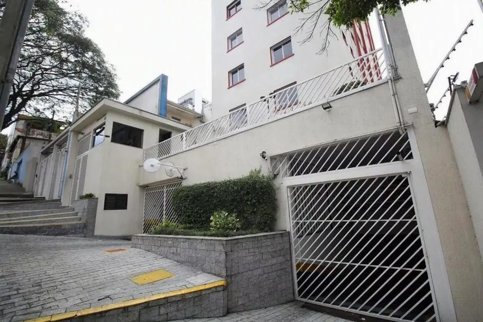 Apartamento com 3 quartos à venda, 116m2 em Vila Mariana, São Paulo - SP - imagem 1 Foto 1 de Apartamento com 3 quartos à venda, 116m2 em Vila Mariana, São Paulo - SP