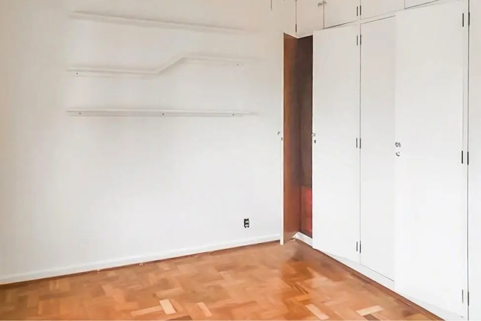 Apartamento com 3 quartos à venda, 116m2 em Vila Mariana, São Paulo - SP - imagem 2 Foto 2 de Apartamento com 3 quartos à venda, 116m2 em Vila Mariana, São Paulo - SP