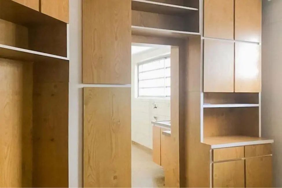 Apartamento com 3 quartos à venda, 116m2 em Vila Mariana, São Paulo - SP - imagem 3 Foto 3 de Apartamento com 3 quartos à venda, 116m2 em Vila Mariana, São Paulo - SP