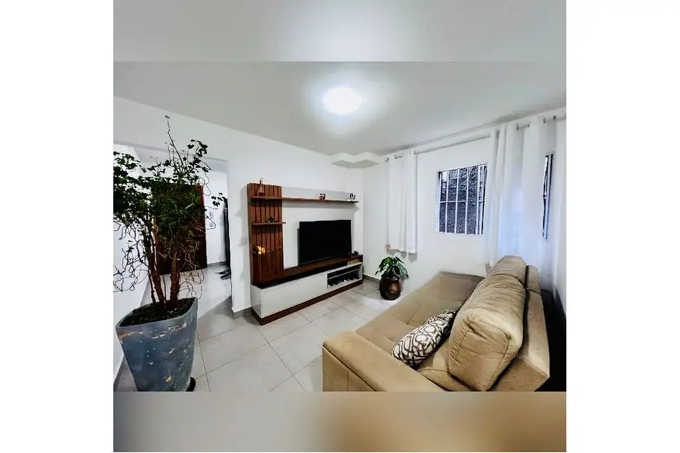 Foto 8 de Apartamento com 1 quarto à venda, 46m2 em Jardim Líbano, São Paulo - SP