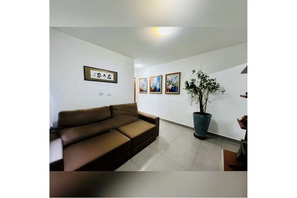 Foto 9 de Apartamento com 1 quarto à venda, 46m2 em Jardim Líbano, São Paulo - SP