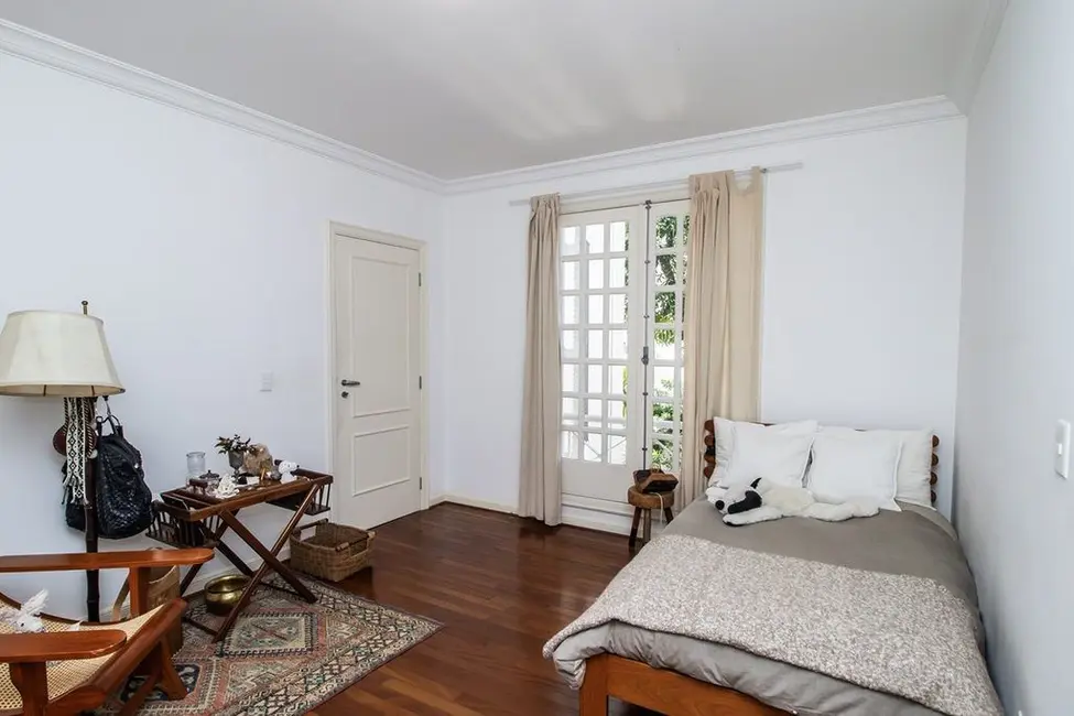 Casa de Condomínio com 5 quartos à venda, 728m2 em Alto da Boa Vista, São Paulo - SP - imagem 5 Foto 5 de Casa de Condomínio com 5 quartos à venda, 728m2 em Alto da Boa Vista, São Paulo - SP