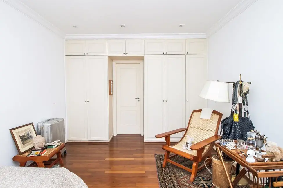 Casa de Condomínio com 5 quartos à venda, 728m2 em Alto da Boa Vista, São Paulo - SP - imagem 6 Foto 6 de Casa de Condomínio com 5 quartos à venda, 728m2 em Alto da Boa Vista, São Paulo - SP