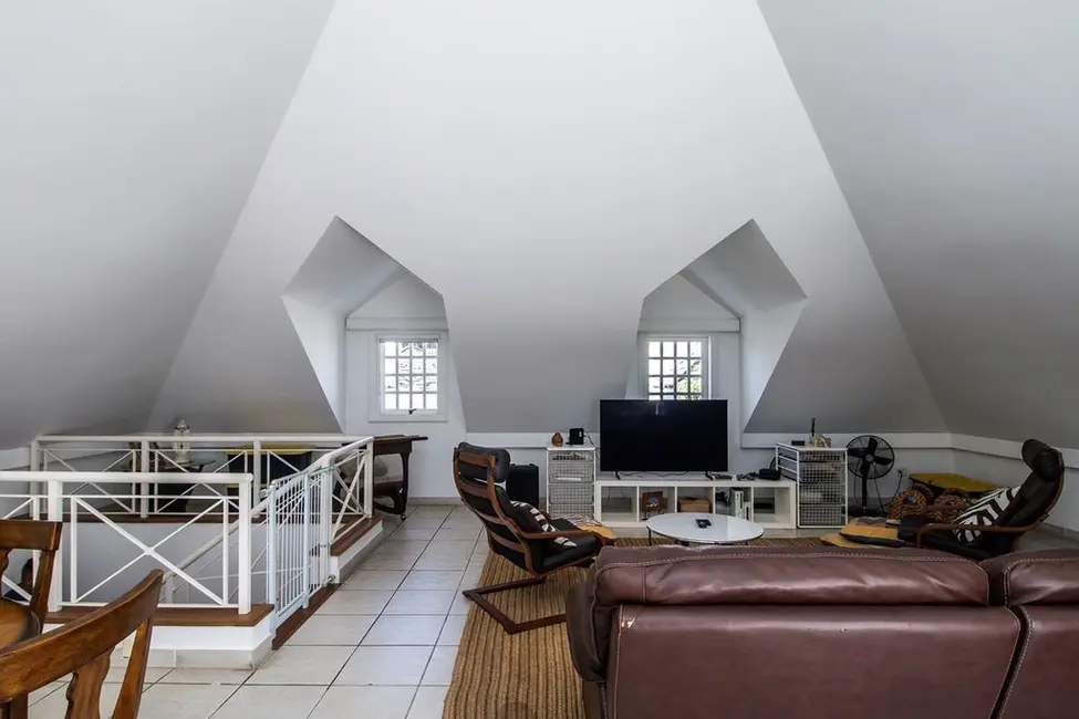 Casa de Condomínio com 5 quartos à venda, 728m2 em Alto da Boa Vista, São Paulo - SP - imagem 3 Foto 3 de Casa de Condomínio com 5 quartos à venda, 728m2 em Alto da Boa Vista, São Paulo - SP