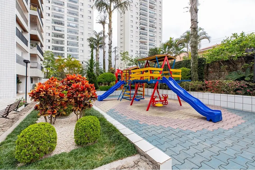Apartamento com 3 quartos à venda, 156m2 em Jardim Londrina, São Paulo - SP - imagem 5 Foto 5 de Apartamento com 3 quartos à venda, 156m2 em Jardim Londrina, São Paulo - SP