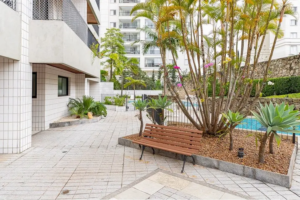 Apartamento com 3 quartos à venda, 156m2 em Jardim Londrina, São Paulo - SP - imagem 8 Foto 8 de Apartamento com 3 quartos à venda, 156m2 em Jardim Londrina, São Paulo - SP