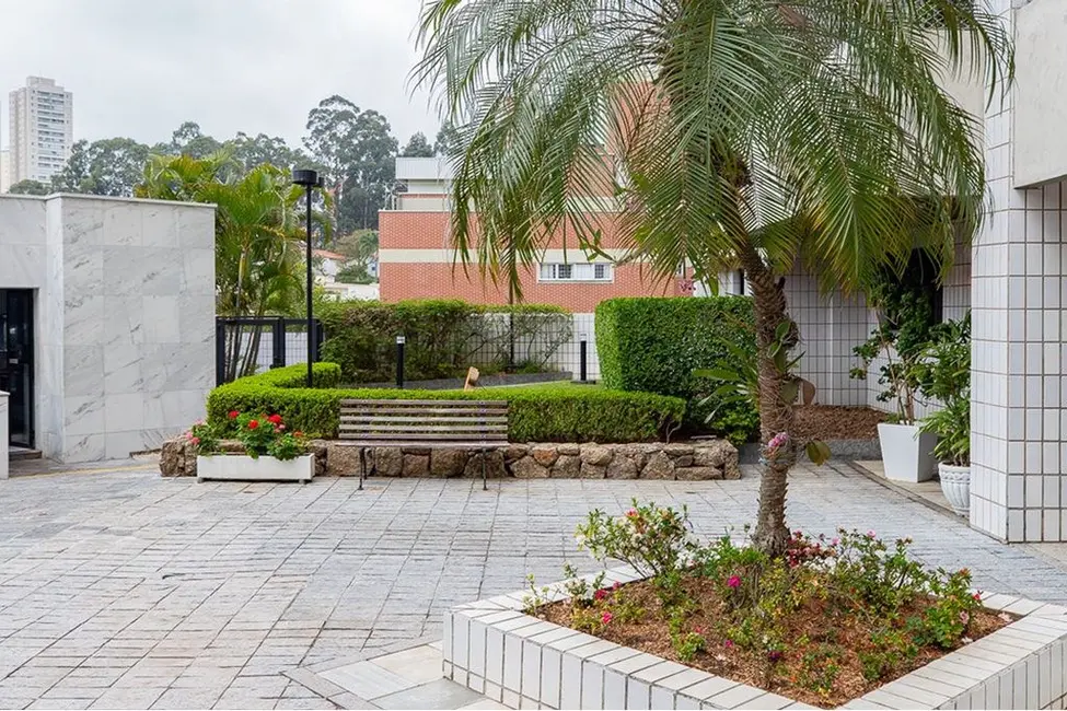 Apartamento com 3 quartos à venda, 156m2 em Jardim Londrina, São Paulo - SP - imagem 6 Foto 6 de Apartamento com 3 quartos à venda, 156m2 em Jardim Londrina, São Paulo - SP