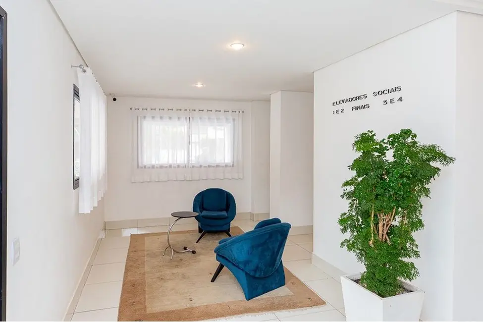 Apartamento com 3 quartos à venda, 156m2 em Jardim Londrina, São Paulo - SP - imagem 2 Foto 2 de Apartamento com 3 quartos à venda, 156m2 em Jardim Londrina, São Paulo - SP