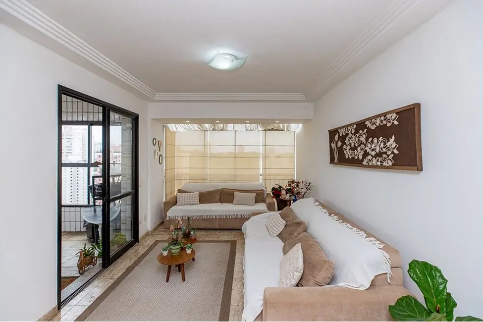 Apartamento com 3 quartos à venda, 156m2 em Jardim Londrina, São Paulo - SP - imagem 1 Foto 1 de Apartamento com 3 quartos à venda, 156m2 em Jardim Londrina, São Paulo - SP
