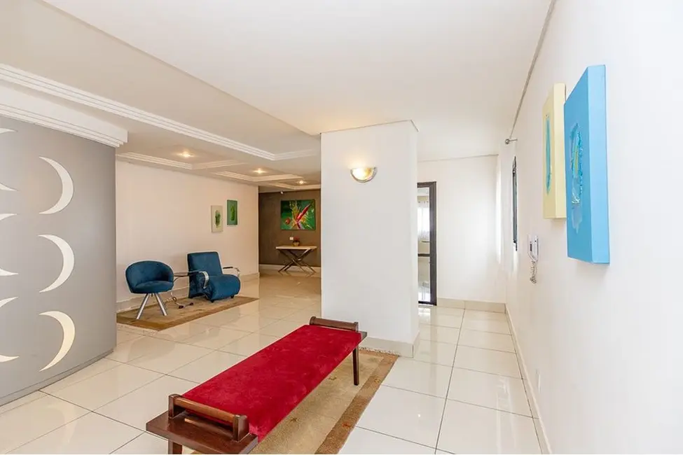 Apartamento com 3 quartos à venda, 156m2 em Jardim Londrina, São Paulo - SP - imagem 3 Foto 3 de Apartamento com 3 quartos à venda, 156m2 em Jardim Londrina, São Paulo - SP