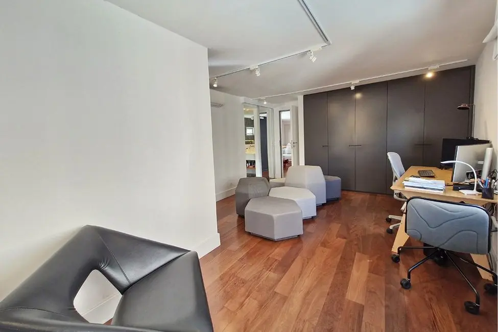 Foto 6 de Apartamento com 2 quartos à venda, 322m2 em Centro, São Paulo - SP