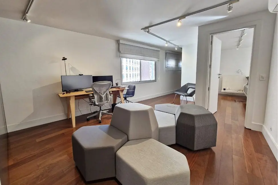 Foto 3 de Apartamento com 2 quartos à venda, 322m2 em Centro, São Paulo - SP