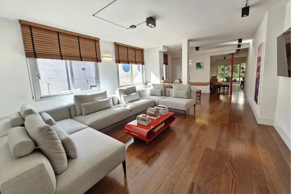 Foto 1 de Apartamento com 2 quartos à venda, 322m2 em Centro, São Paulo - SP