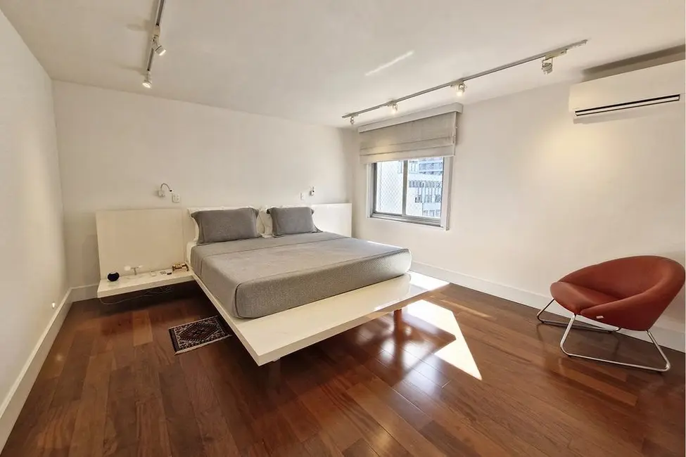 Foto 8 de Apartamento com 2 quartos à venda, 322m2 em Centro, São Paulo - SP