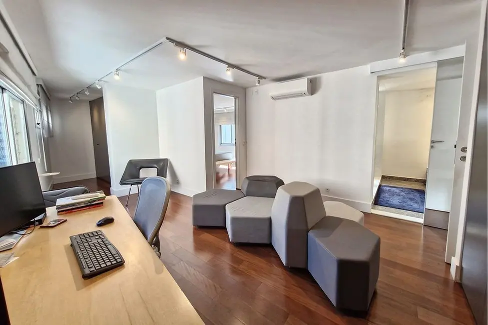 Foto 4 de Apartamento com 2 quartos à venda, 322m2 em Centro, São Paulo - SP