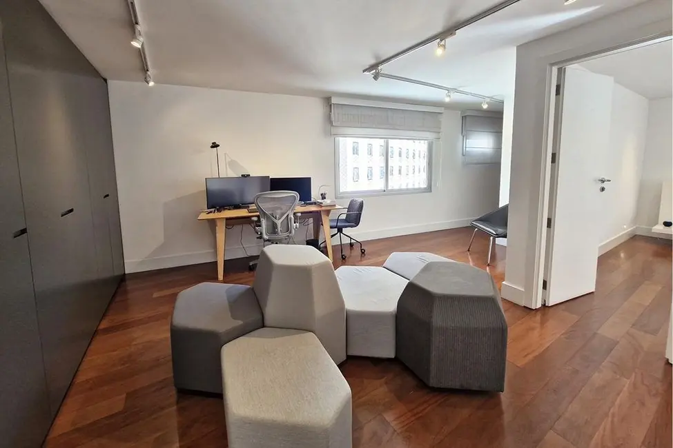 Foto 7 de Apartamento com 2 quartos à venda, 322m2 em Centro, São Paulo - SP