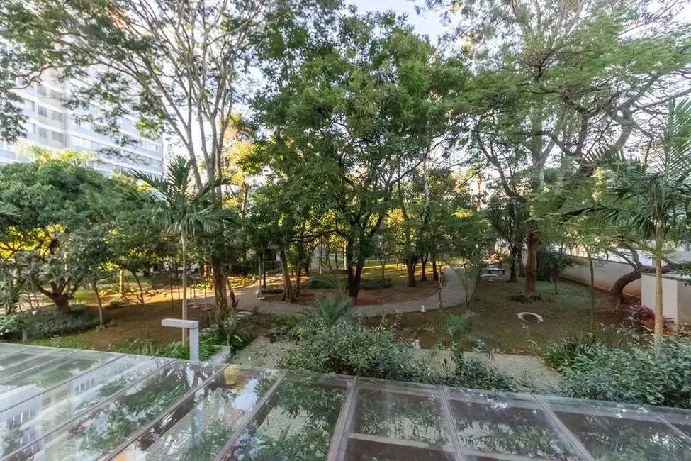 Foto 4 de Apartamento com 2 quartos à venda, 137m2 em Santo Amaro, São Paulo - SP