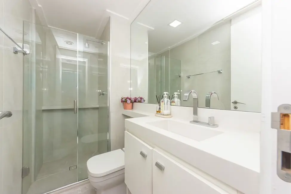 Foto 3 de Apartamento com 2 quartos à venda, 137m2 em Santo Amaro, São Paulo - SP