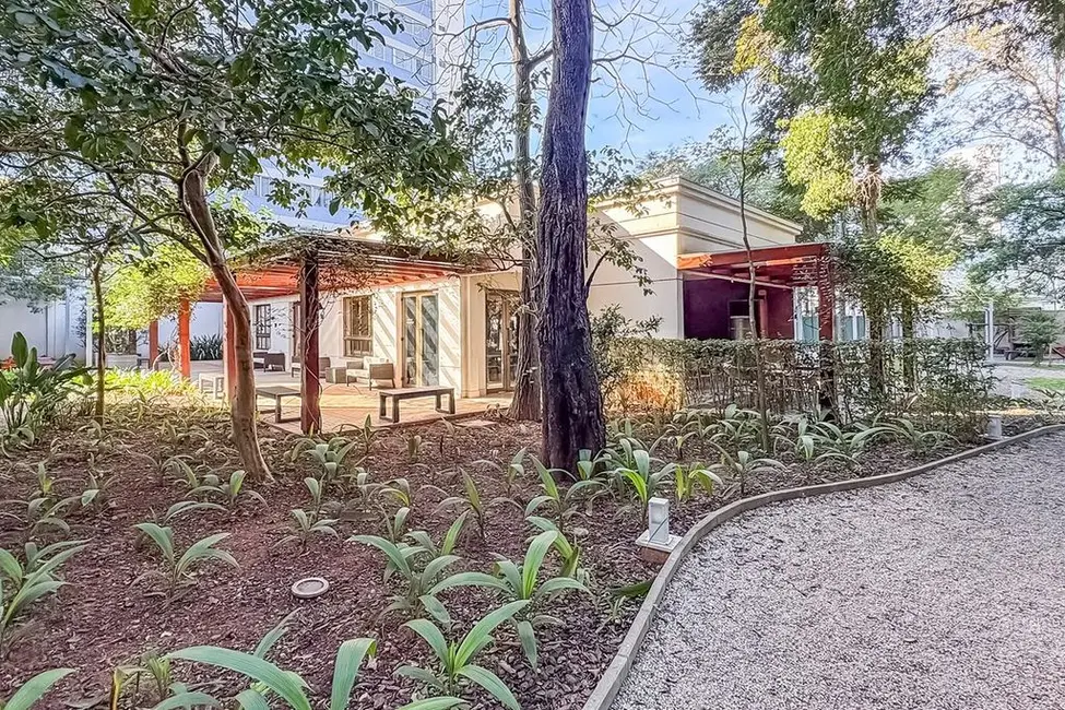 Foto 6 de Apartamento com 2 quartos à venda, 137m2 em Santo Amaro, São Paulo - SP