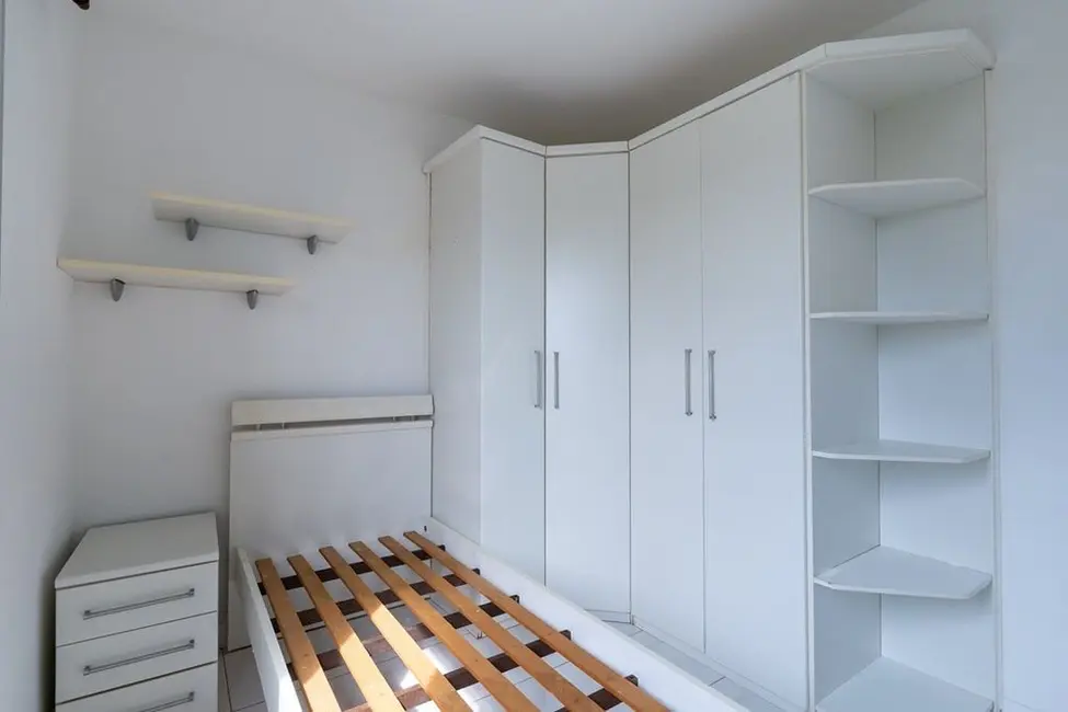 Apartamento com 3 quartos à venda, 93m2 em Bosque da Saúde, São Paulo - SP - imagem 6 Foto 6 de Apartamento com 3 quartos à venda, 93m2 em Bosque da Saúde, São Paulo - SP