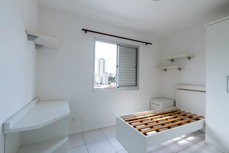 Apartamento com 3 quartos à venda, 93m2 em Bosque da Saúde, São Paulo - SP - imagem 5 Foto 5 de Apartamento com 3 quartos à venda, 93m2 em Bosque da Saúde, São Paulo - SP