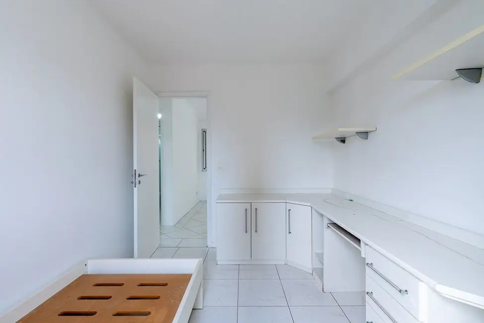 Apartamento com 3 quartos à venda, 93m2 em Bosque da Saúde, São Paulo - SP - imagem 3 Foto 3 de Apartamento com 3 quartos à venda, 93m2 em Bosque da Saúde, São Paulo - SP
