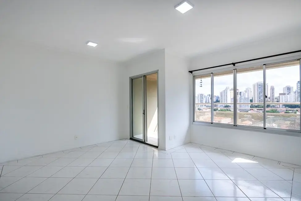 Apartamento com 3 quartos à venda, 93m2 em Bosque da Saúde, São Paulo - SP - imagem 1 Foto 1 de Apartamento com 3 quartos à venda, 93m2 em Bosque da Saúde, São Paulo - SP
