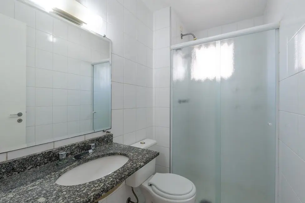 Apartamento com 3 quartos à venda, 93m2 em Bosque da Saúde, São Paulo - SP - imagem 2 Foto 2 de Apartamento com 3 quartos à venda, 93m2 em Bosque da Saúde, São Paulo - SP