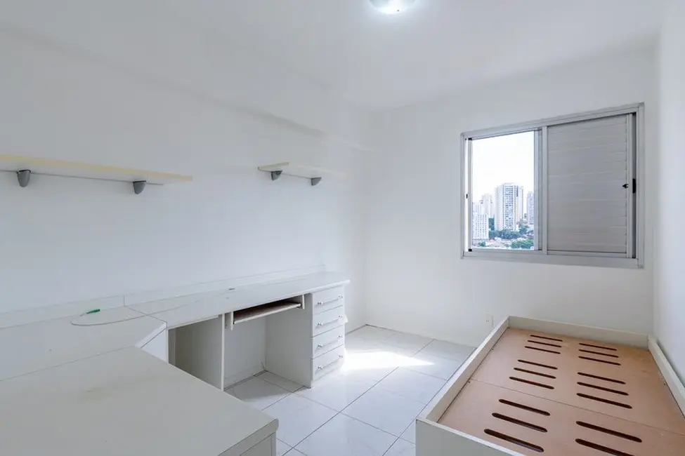 Apartamento com 3 quartos à venda, 93m2 em Bosque da Saúde, São Paulo - SP - imagem 4 Foto 4 de Apartamento com 3 quartos à venda, 93m2 em Bosque da Saúde, São Paulo - SP