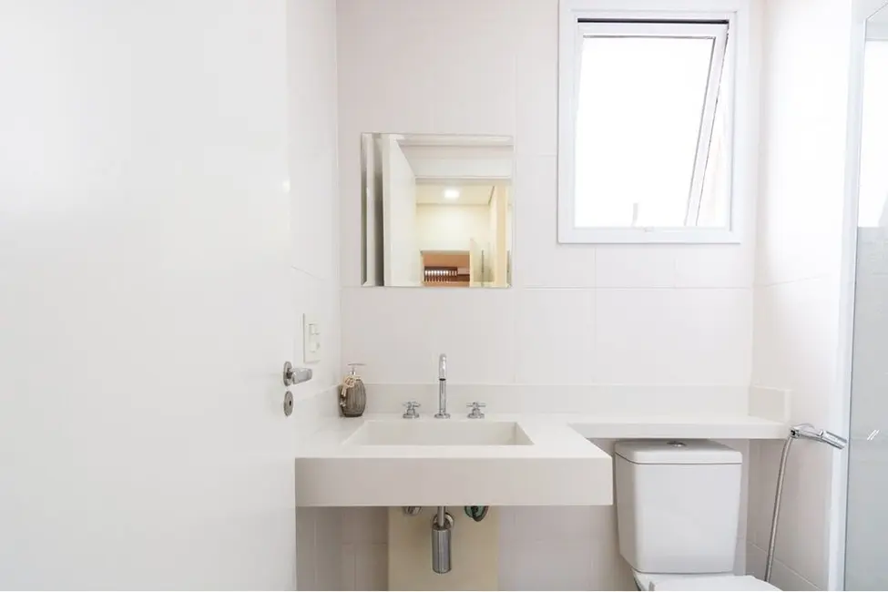 Foto 8 de Apartamento com 2 quartos à venda, 67m2 em Vila Mascote, São Paulo - SP