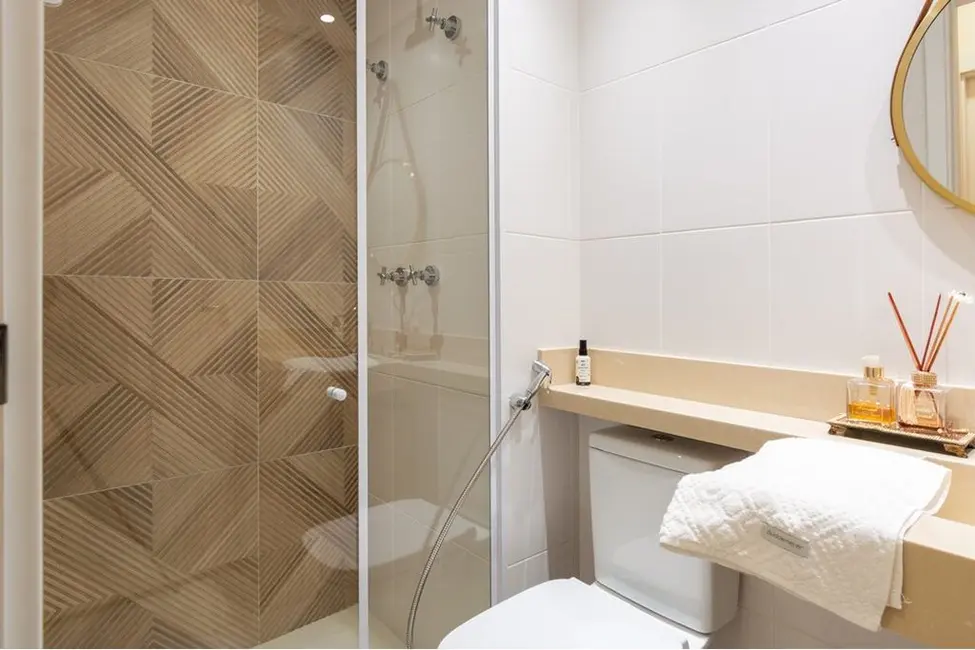 Foto 3 de Apartamento com 2 quartos à venda, 67m2 em Vila Mascote, São Paulo - SP