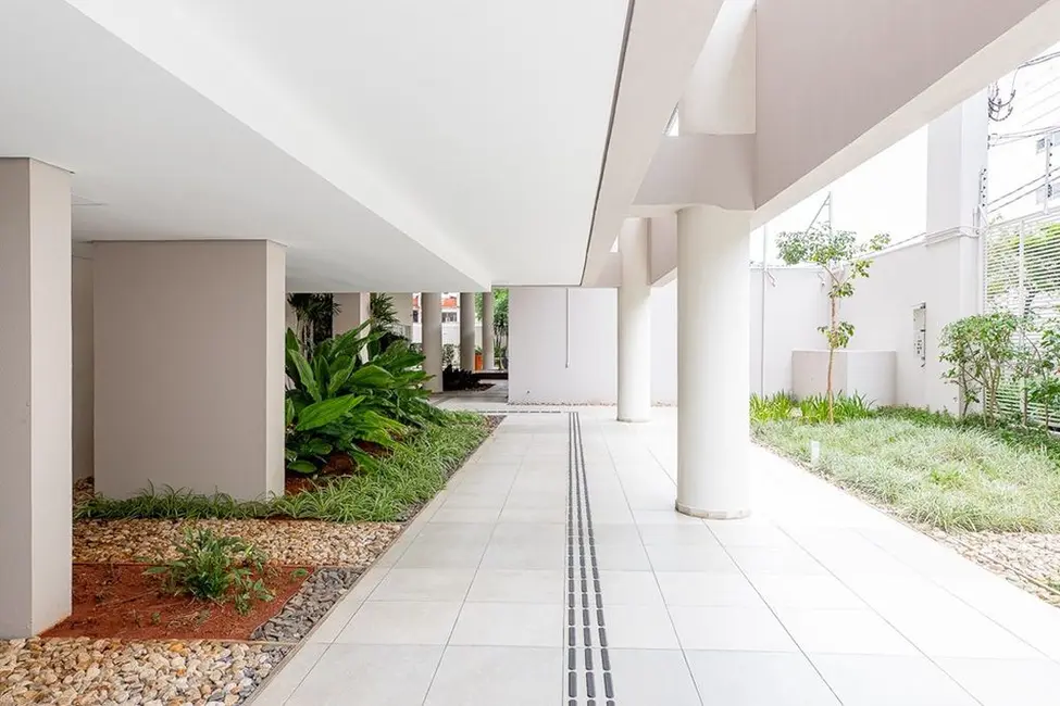 Foto 7 de Apartamento com 2 quartos à venda, 65m2 em Santo Amaro, São Paulo - SP
