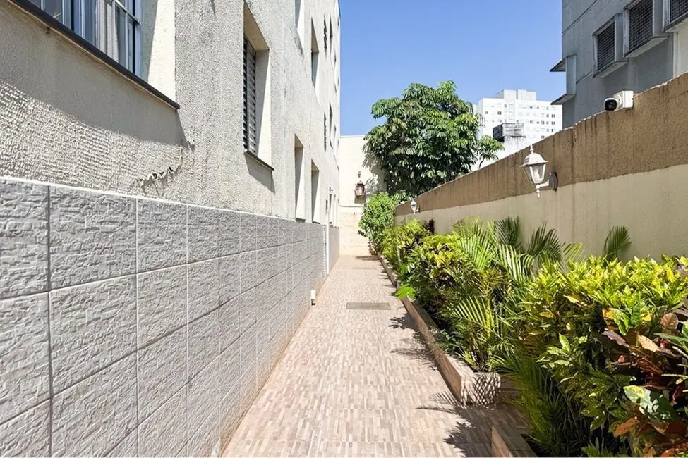 Apartamento com 2 quartos à venda, 67m2 em Santo Amaro, São Paulo - SP - imagem 5 Foto 5 de Apartamento com 2 quartos à venda, 67m2 em Santo Amaro, São Paulo - SP