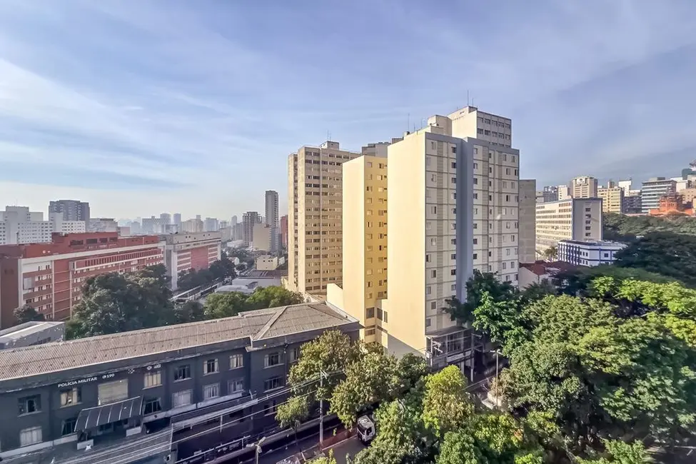 Foto 5 de Sala Comercial à venda, 61m2 em Liberdade, São Paulo - SP
