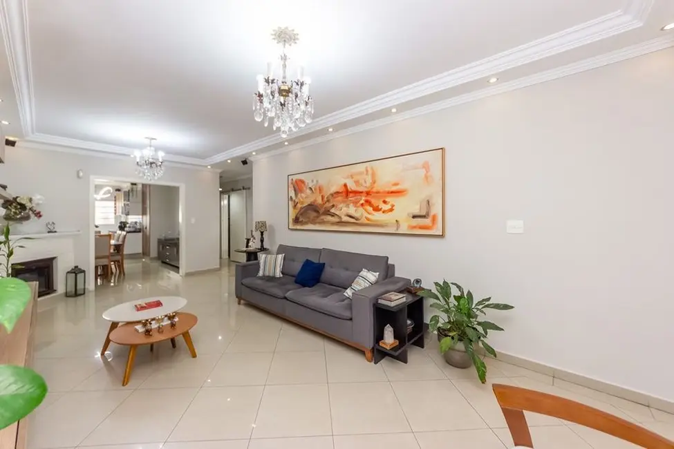 Casa de Condomínio com 3 quartos à venda, 133m2 em Jardim Dom Bosco, São Paulo - SP - imagem 1 Foto 1 de Casa de Condomínio com 3 quartos à venda, 133m2 em Jardim Dom Bosco, São Paulo - SP