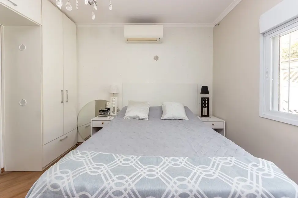 Casa de Condomínio com 3 quartos à venda, 133m2 em Jardim Dom Bosco, São Paulo - SP - imagem 6 Foto 6 de Casa de Condomínio com 3 quartos à venda, 133m2 em Jardim Dom Bosco, São Paulo - SP