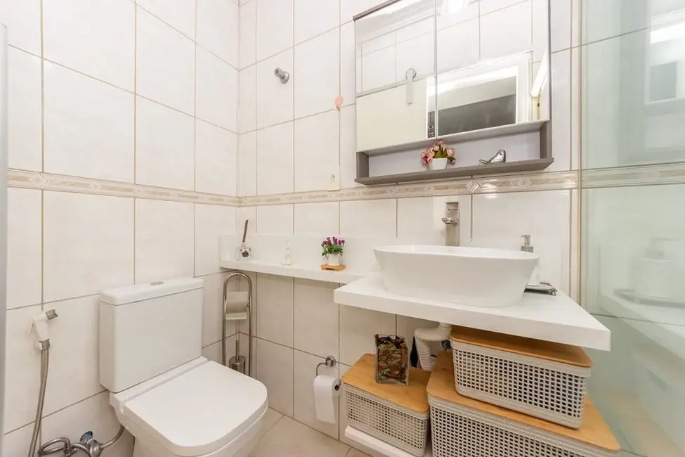 Casa de Condomínio com 3 quartos à venda, 133m2 em Jardim Dom Bosco, São Paulo - SP - imagem 8 Foto 8 de Casa de Condomínio com 3 quartos à venda, 133m2 em Jardim Dom Bosco, São Paulo - SP