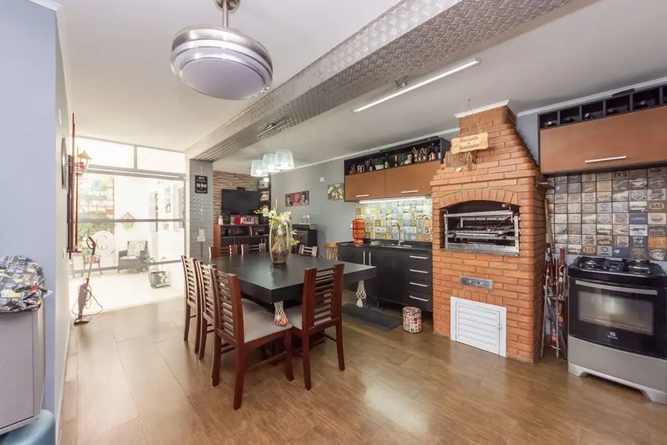 Casa de Condomínio com 3 quartos à venda, 133m2 em Jardim Dom Bosco, São Paulo - SP - imagem 9 Foto 9 de Casa de Condomínio com 3 quartos à venda, 133m2 em Jardim Dom Bosco, São Paulo - SP