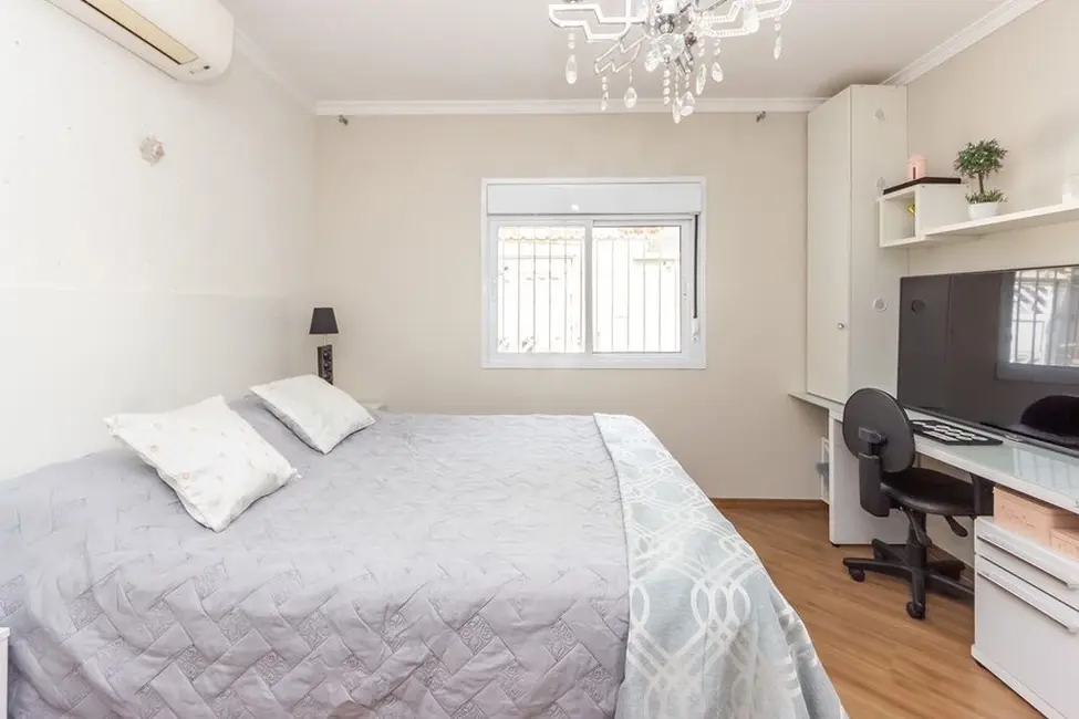 Casa de Condomínio com 3 quartos à venda, 133m2 em Jardim Dom Bosco, São Paulo - SP - imagem 4 Foto 4 de Casa de Condomínio com 3 quartos à venda, 133m2 em Jardim Dom Bosco, São Paulo - SP