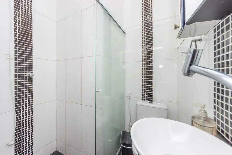 Casa de Condomínio com 3 quartos à venda, 133m2 em Jardim Dom Bosco, São Paulo - SP - imagem 3 Foto 3 de Casa de Condomínio com 3 quartos à venda, 133m2 em Jardim Dom Bosco, São Paulo - SP