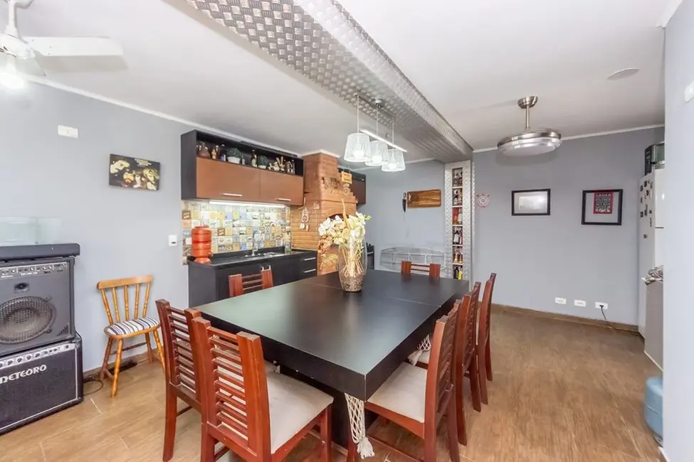 Casa de Condomínio com 3 quartos à venda, 133m2 em Jardim Dom Bosco, São Paulo - SP - imagem 2 Foto 2 de Casa de Condomínio com 3 quartos à venda, 133m2 em Jardim Dom Bosco, São Paulo - SP