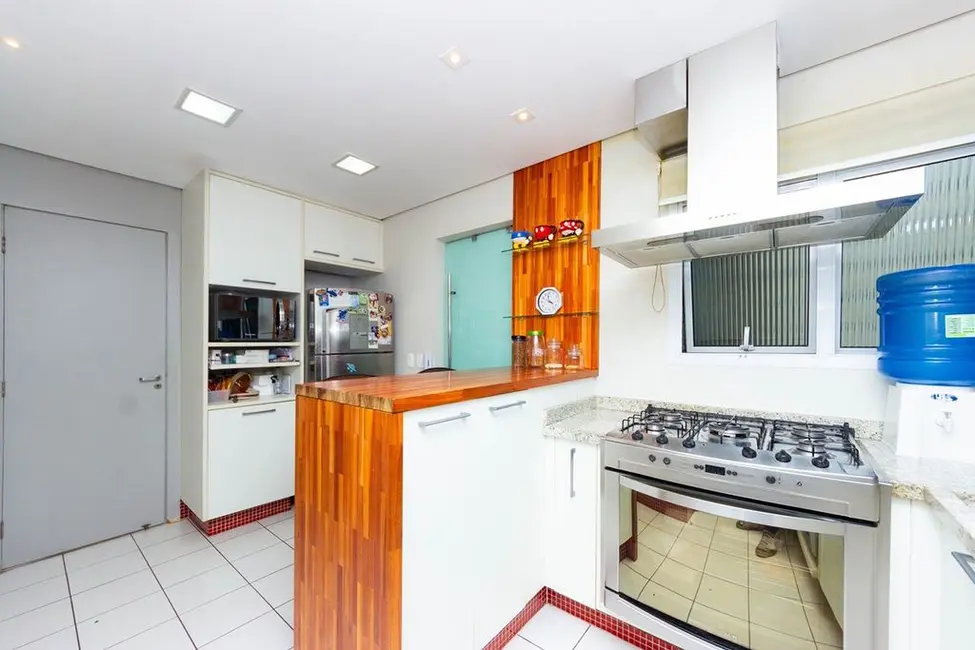 Foto 9 de Apartamento com 2 quartos à venda, 129m2 em Chácara Santo Antônio (Zona Sul), São Paulo - SP