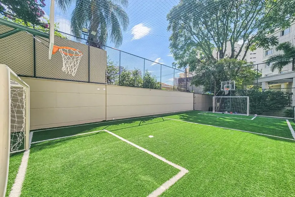 Foto 2 de Apartamento com 2 quartos à venda, 129m2 em Chácara Santo Antônio (Zona Sul), São Paulo - SP
