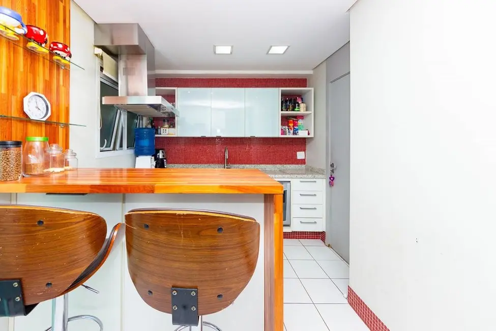 Foto 7 de Apartamento com 2 quartos à venda, 129m2 em Chácara Santo Antônio (Zona Sul), São Paulo - SP