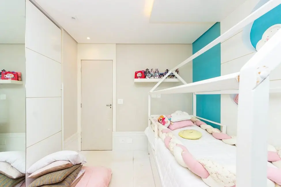Foto 4 de Apartamento com 2 quartos à venda, 129m2 em Chácara Santo Antônio (Zona Sul), São Paulo - SP