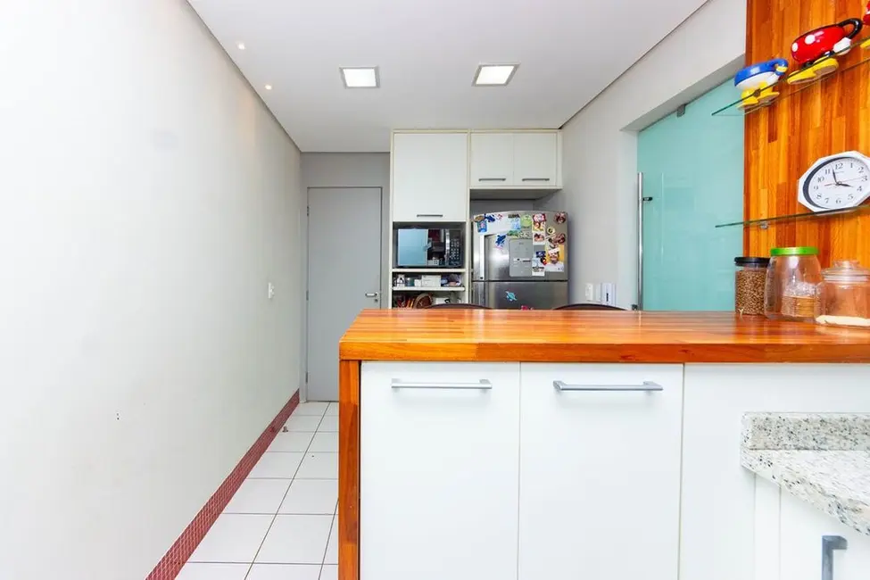 Foto 8 de Apartamento com 2 quartos à venda, 129m2 em Chácara Santo Antônio (Zona Sul), São Paulo - SP