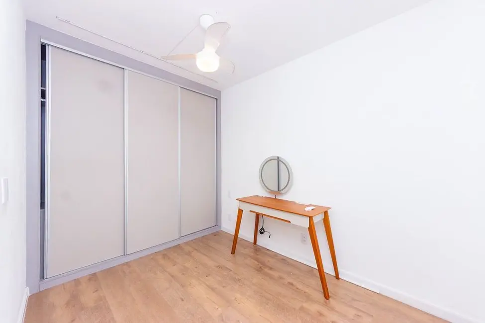 Foto 8 de Apartamento com 3 quartos à venda, 94m2 em Jardim Caravelas, São Paulo - SP