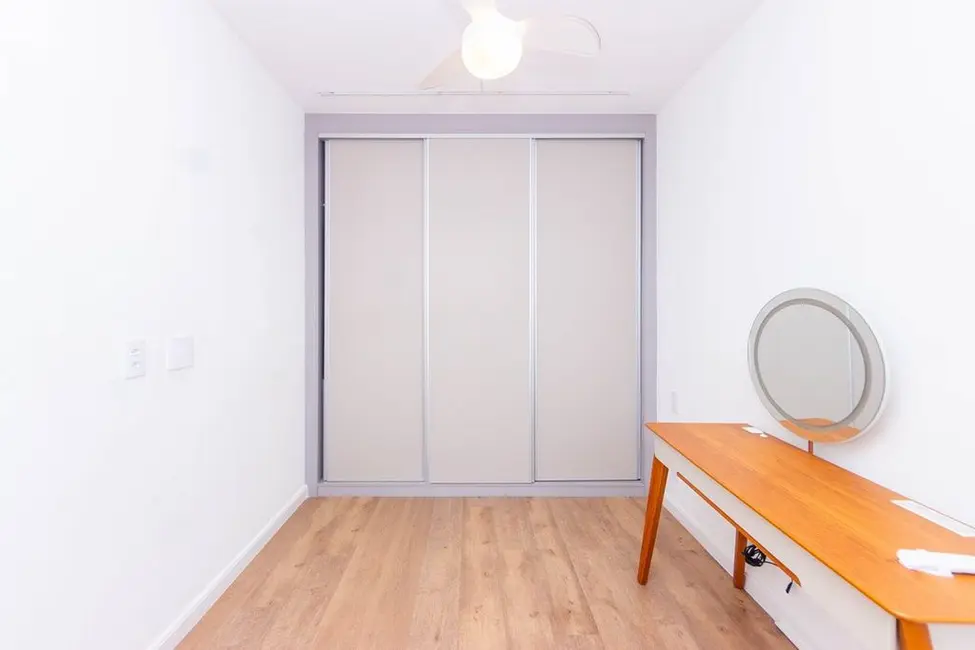 Foto 7 de Apartamento com 3 quartos à venda, 94m2 em Jardim Caravelas, São Paulo - SP