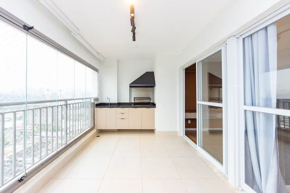 Foto 1 de Apartamento com 3 quartos à venda, 94m2 em Jardim Caravelas, São Paulo - SP