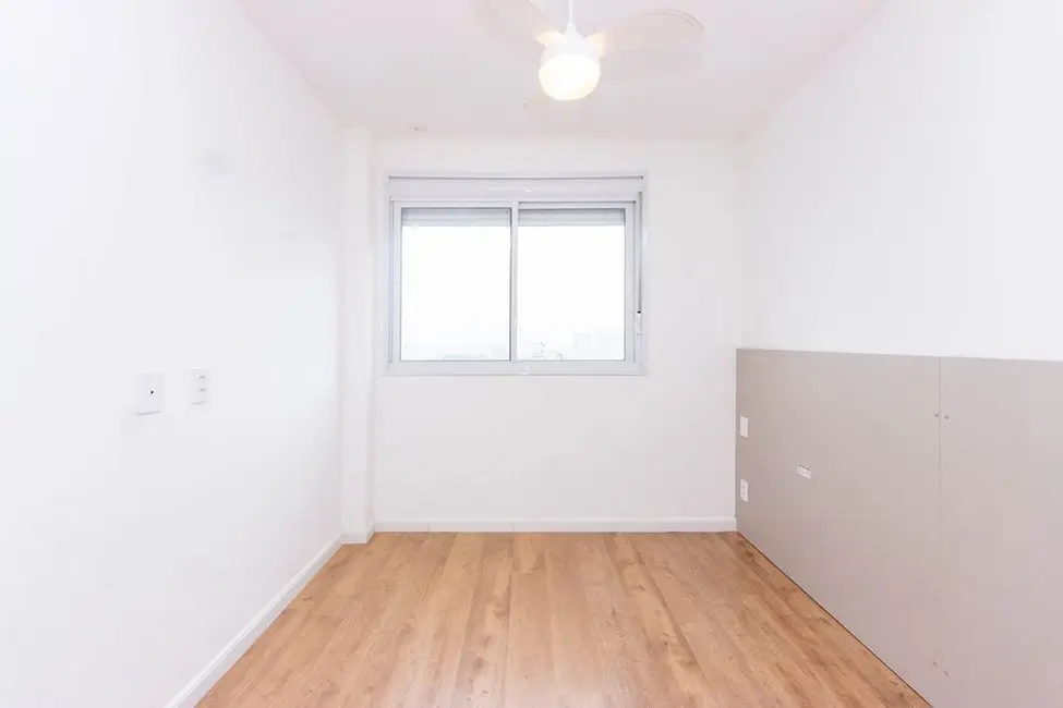 Foto 5 de Apartamento com 3 quartos à venda, 94m2 em Jardim Caravelas, São Paulo - SP